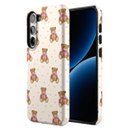 Cuddle Up | Teddy Bear Case