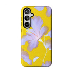 Hibiscus Haze | Painted Floral Case