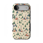 Chalet All Day | Winter Village Case