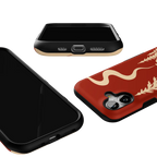 Snowed In | Cozy Winter Case