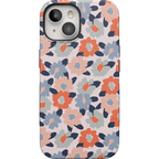 Field of Flowers | Pastel Floral Case