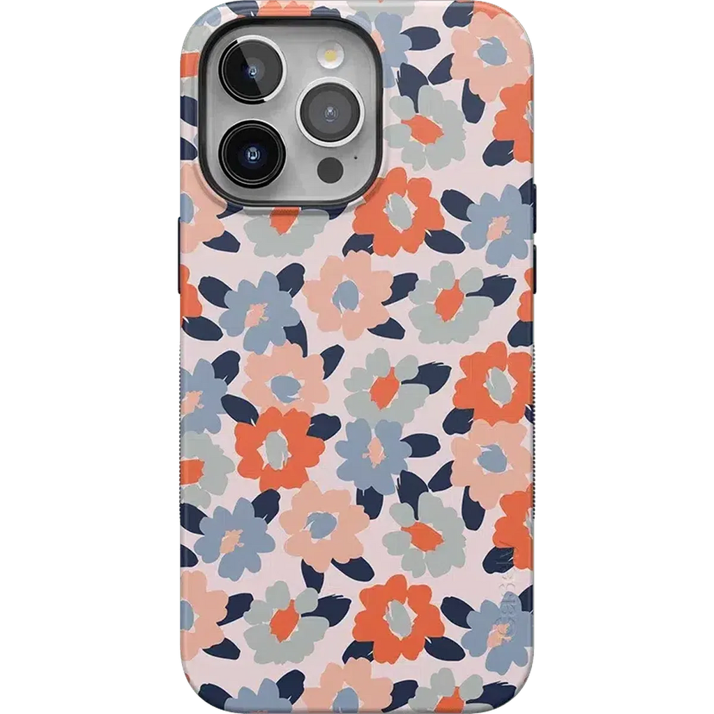 Field of Flowers | Pastel Floral Case