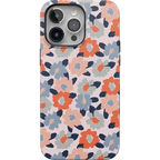 Field of Flowers | Pastel Floral Case