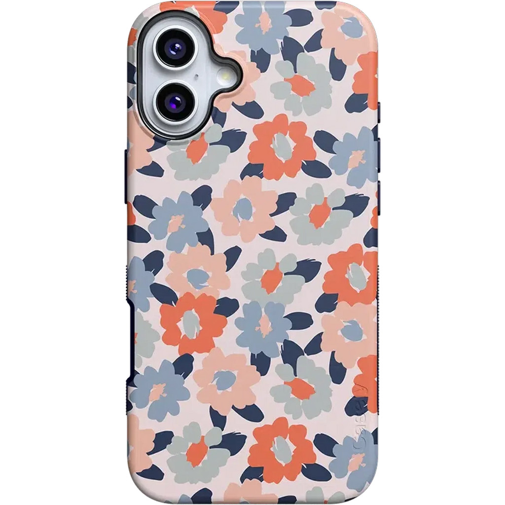 Field of Flowers | Pastel Floral Case