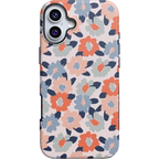 Field of Flowers | Pastel Floral Case