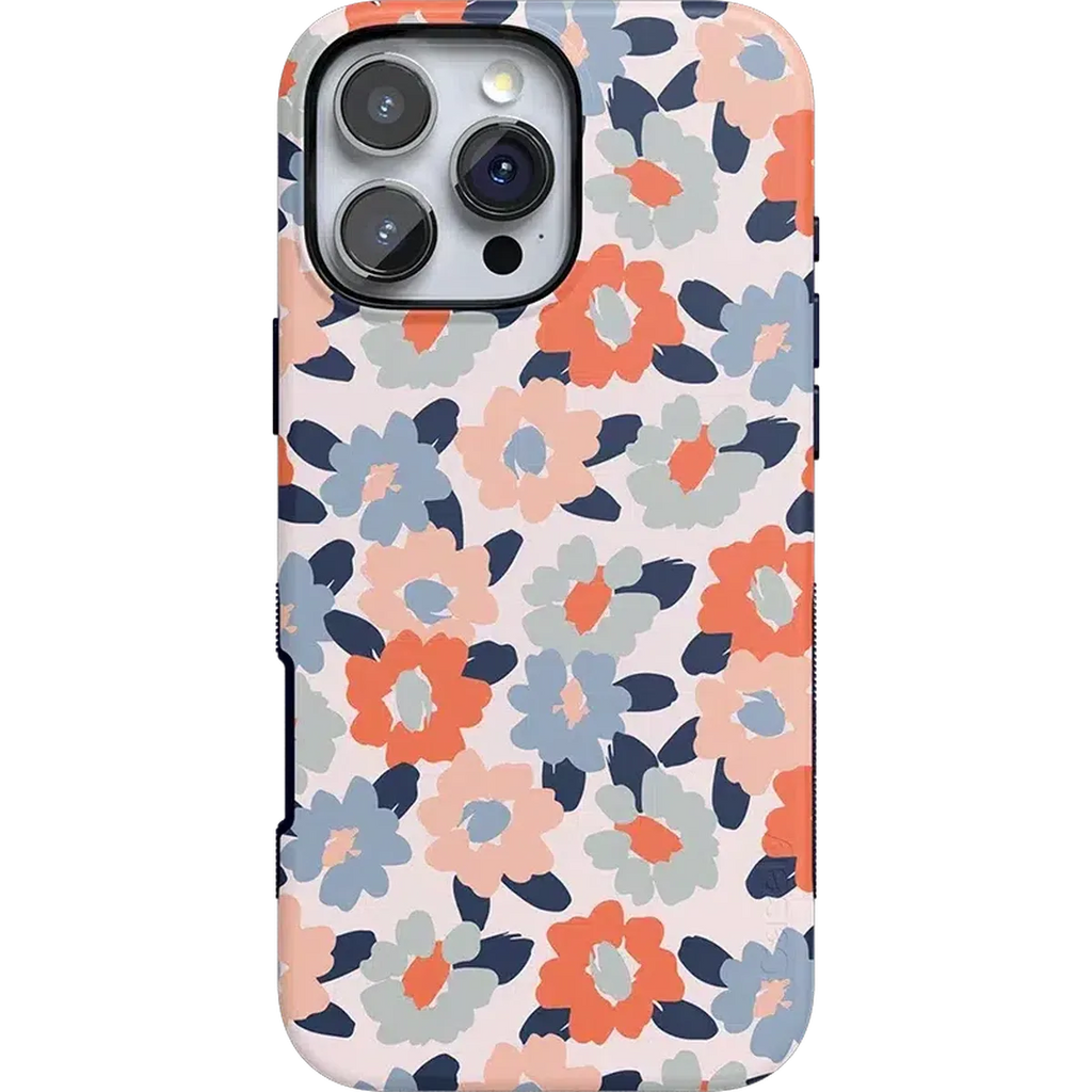 Field of Flowers | Pastel Floral Case