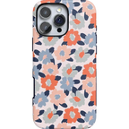 Field of Flowers | Pastel Floral Case