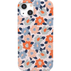 Field of Flowers | Pastel Floral Case