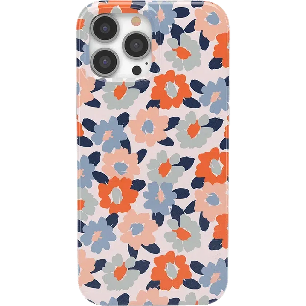 Field of Flowers | Pastel Floral Case