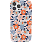 Field of Flowers | Pastel Floral Case