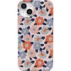 Field of Flowers | Pastel Floral Case