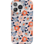 Field of Flowers | Pastel Floral Case