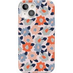 Field of Flowers | Pastel Floral Case