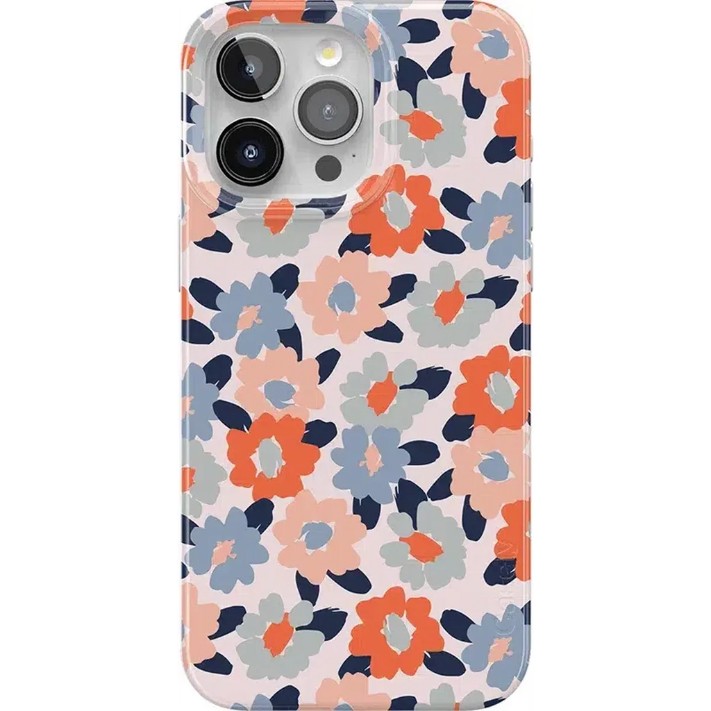 Field of Flowers | Pastel Floral Case