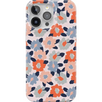 Field of Flowers | Pastel Floral Case