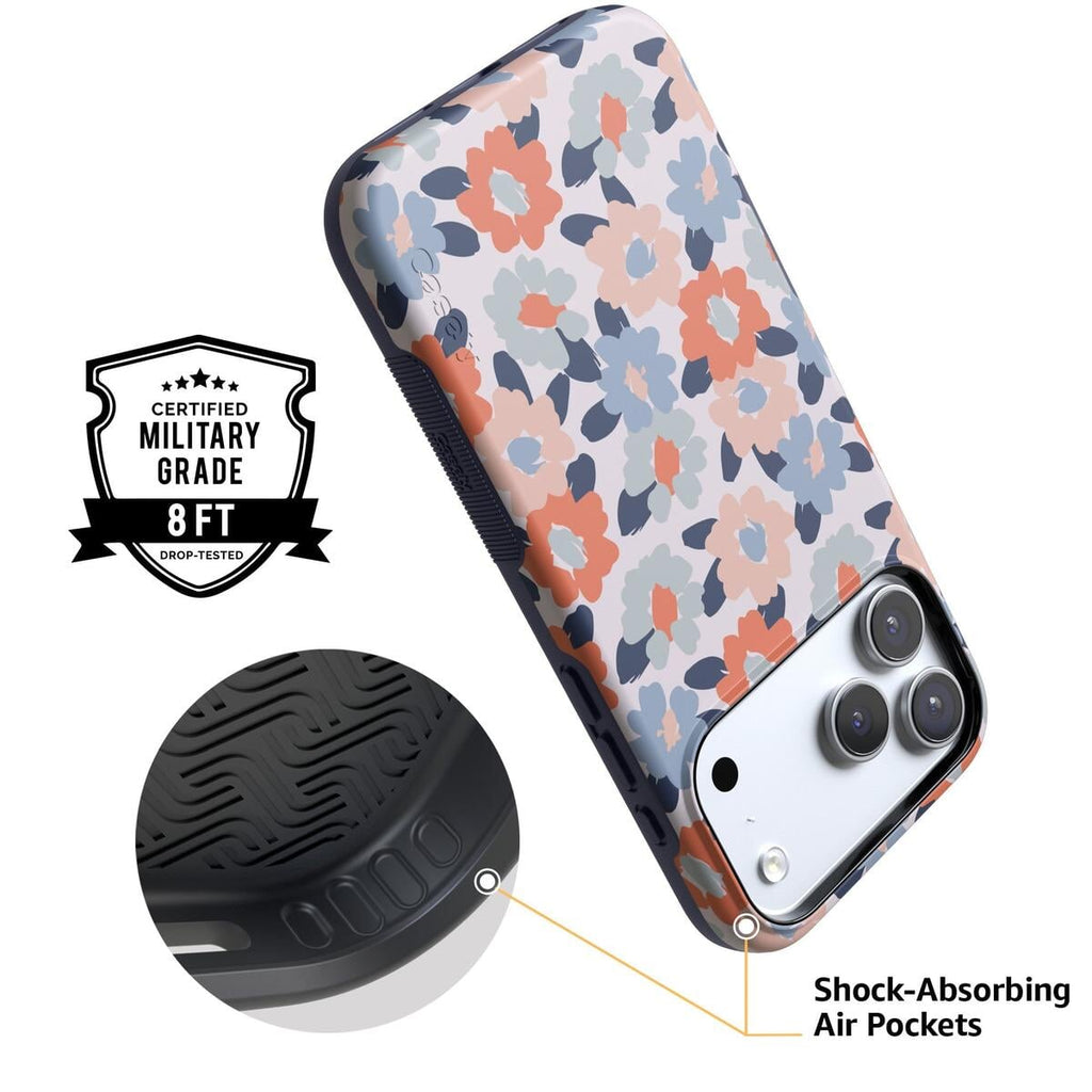 Field of Flowers | Pastel Floral Case