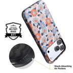Field of Flowers | Pastel Floral Case