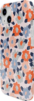 Field of Flowers | Pastel Floral Case
