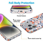 Field of Flowers | Pastel Floral Case