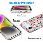 Field of Flowers | Pastel Floral Case
