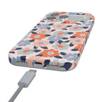 Field of Flowers | Pastel Floral Case