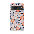 Field of Flowers | Pastel Floral Google Pixel Case