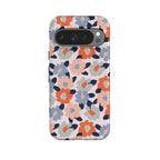 Field of Flowers | Pastel Floral Google Pixel Case