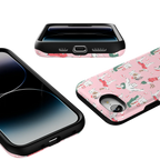 Winter Woofs | Holiday Dog Case