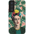 Find Your Muse | Frida Kahlo Portrait Samsung Case