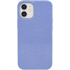 First Light | Periwinkle Pastel Shimmer Case