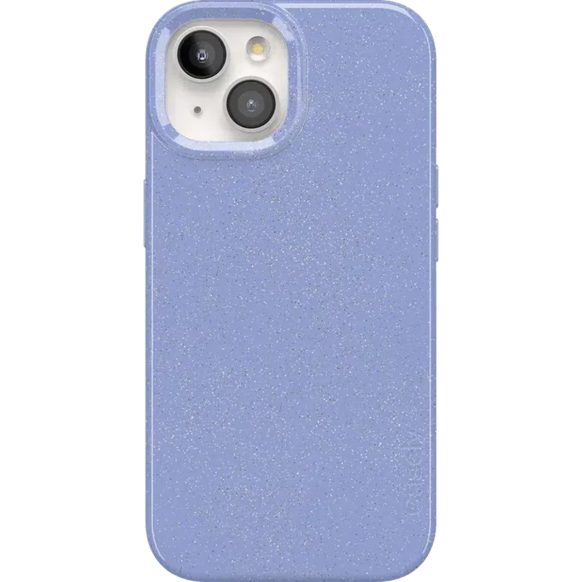 First Light | Periwinkle Pastel Shimmer Case