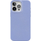 First Light | Periwinkle Pastel Shimmer Case
