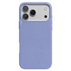 First Light | Periwinkle Pastel Shimmer Case