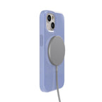 First Light | Periwinkle Pastel Shimmer Case