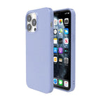 First Light | Periwinkle Pastel Shimmer Case