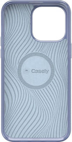 First Light | Periwinkle Pastel Shimmer Case