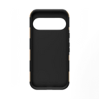 Fit Check | Black & Brown Checkerboard Case