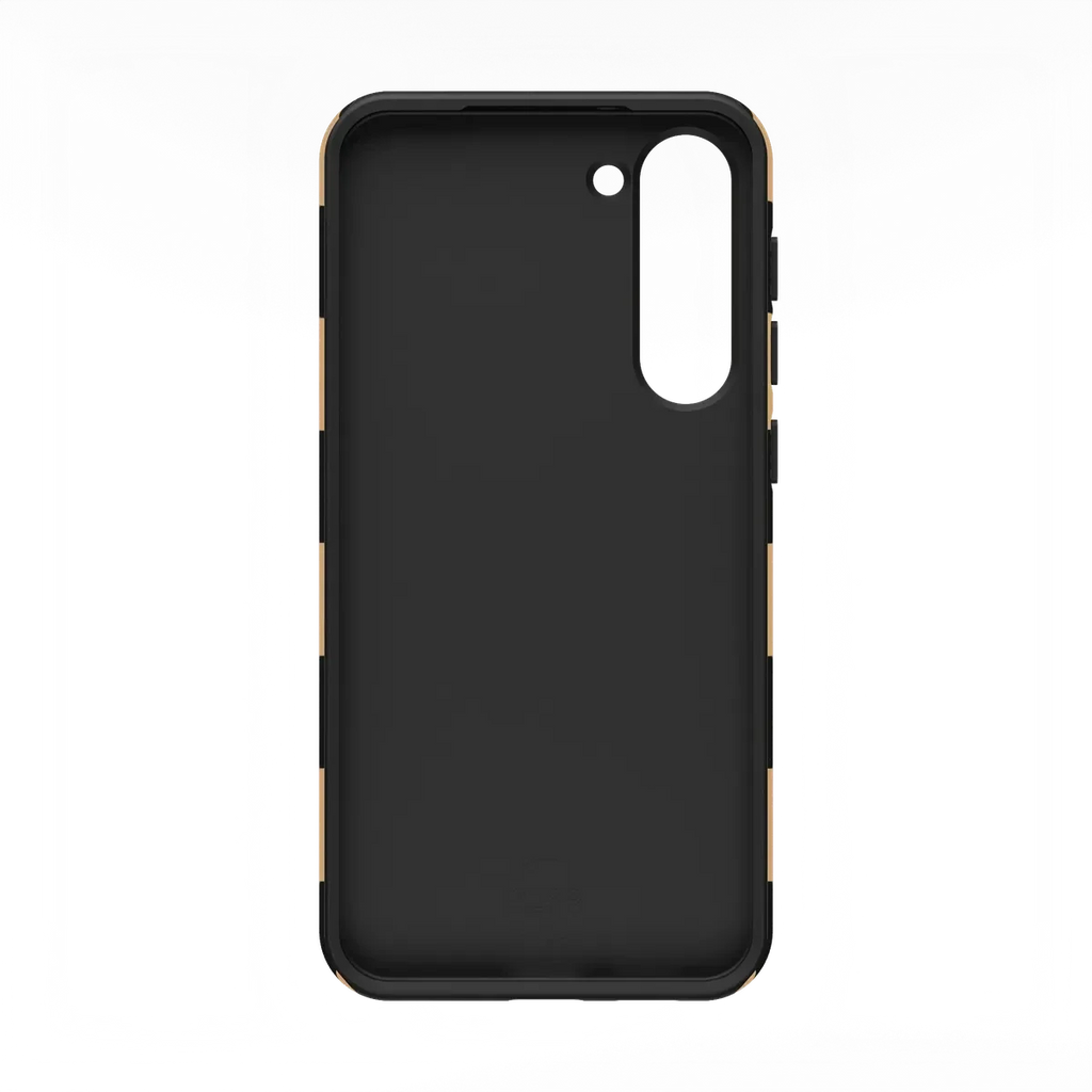 Fit Check | Black & Brown Checkerboard Case