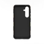 Fit Check | Black & Brown Checkerboard Case