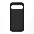 Fit Check | Black & Brown Checkerboard Case