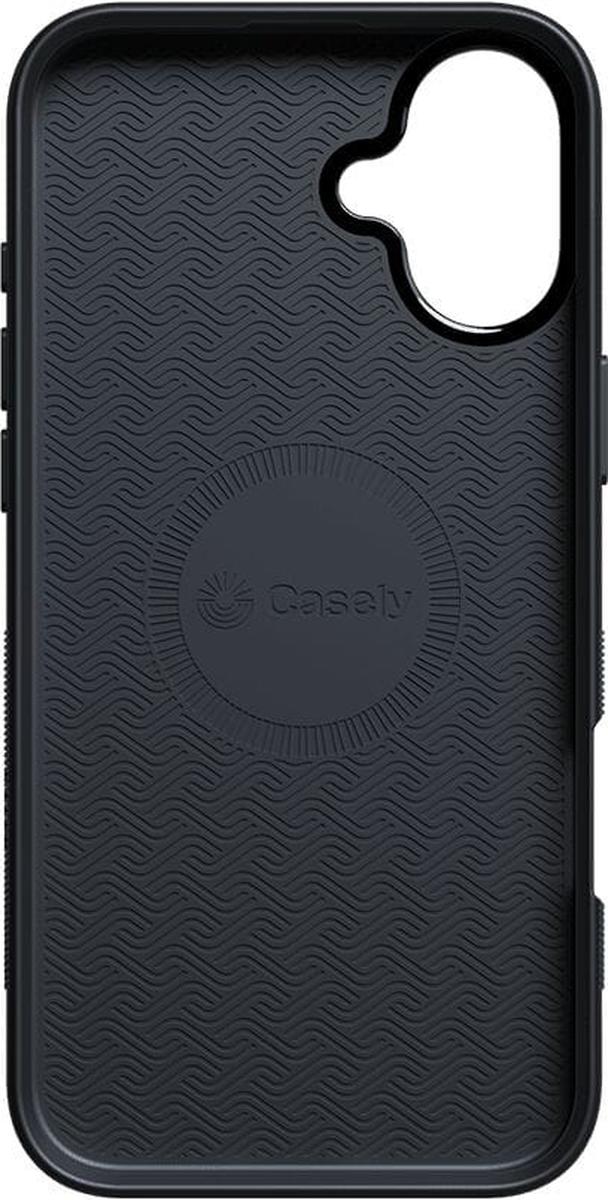 Fit Check | Neutral Checkerboard Case