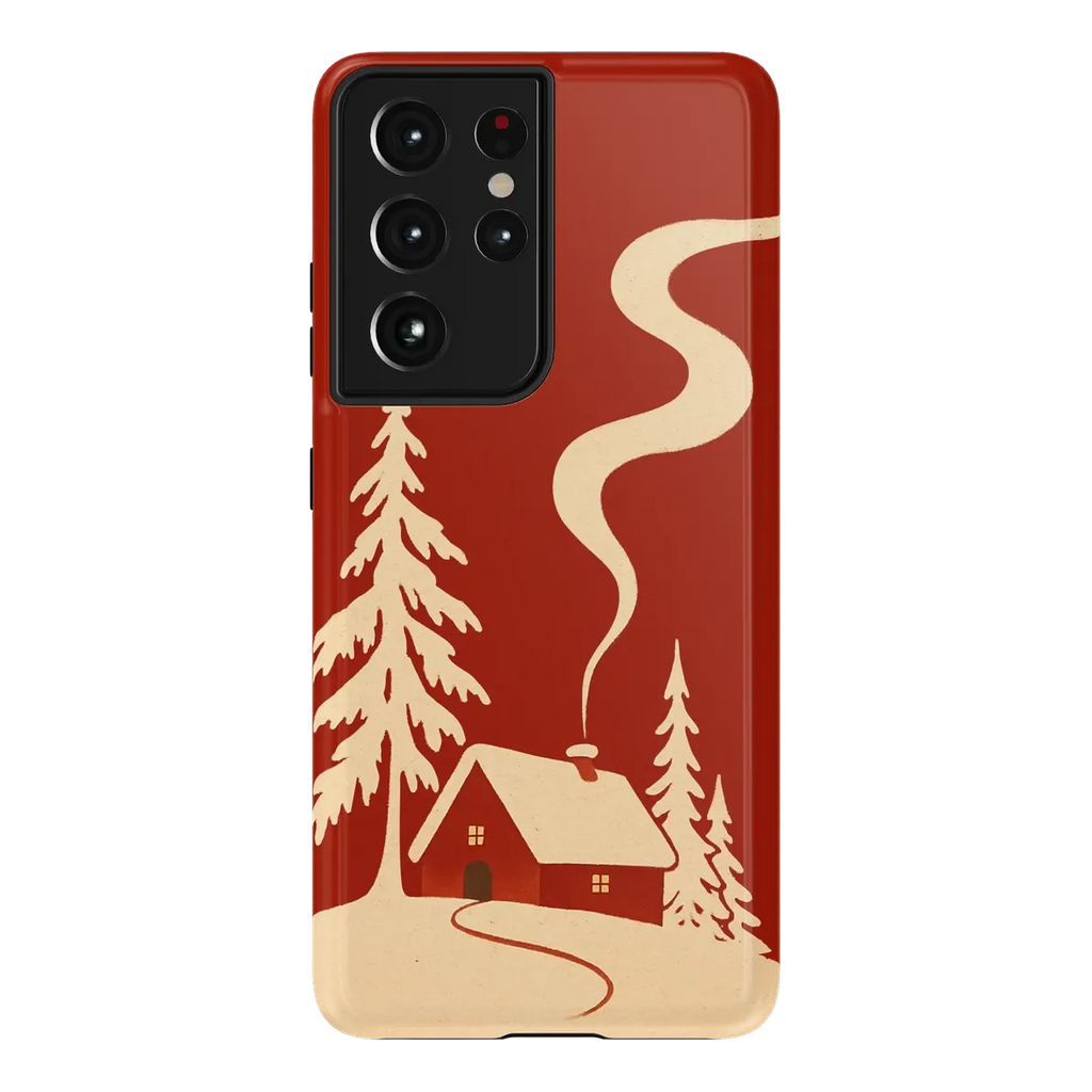 Snowed In | Cozy Winter Case
