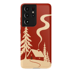 Snowed In | Cozy Winter Case
