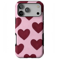 Whole Lotta Love | Plum Hearts Case