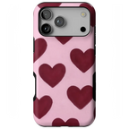 Whole Lotta Love | Plum Hearts Case