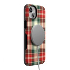 Plaid & Proper | Signature Plaid Case