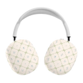 Petit Petals | Dainty Lattice AirPods Max Case
