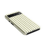 Linen Stripe | The Boyfriend Collection