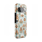Built Too Sweet | Frosted Village Case