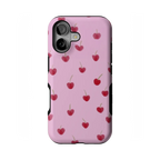 Very Cherry | Painted Cherries Case